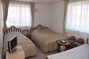 Seaside Resort Pension Surfrider