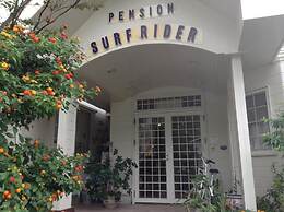 Seaside Resort Pension Surfrider
