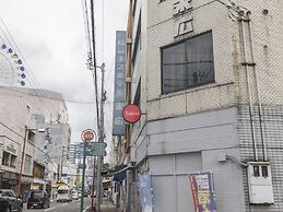 Tabist Business Hotel Suehiro Matsuyama