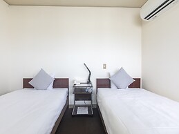 Tabist Business Hotel Suehiro Matsuyama