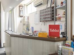 Tabist Business Hotel Suehiro Matsuyama