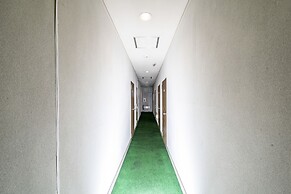 Tabist Business Hotel Suehiro Matsuyama