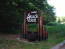 Lodge Stack Point