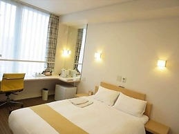 Smile Hotel Matsuyama