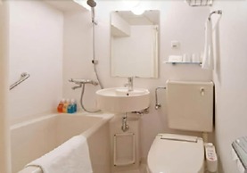 Smile Hotel Matsuyama