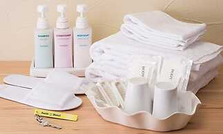 Smile Hotel Matsuyama