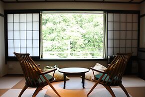 Yu No Mori Hotel Shidotaira
