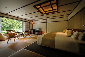 Yu No Mori Hotel Shidotaira