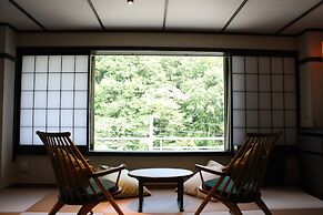 Yu No Mori Hotel Shidotaira