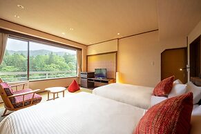 Yu No Mori Hotel Shidotaira