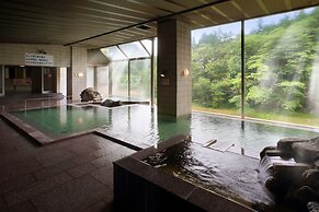 Yu No Mori Hotel Shidotaira