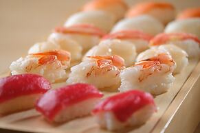 Yu No Mori Hotel Shidotaira