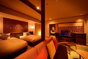 Yu No Mori Hotel Shidotaira