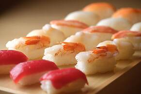 Yu No Mori Hotel Shidotaira