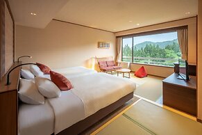 Yu No Mori Hotel Shidotaira