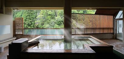 Yu No Mori Hotel Shidotaira