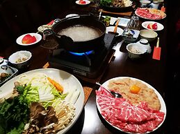 Fujio pension Madarao