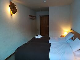 Fujio pension Madarao