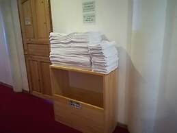 Fujio pension Madarao