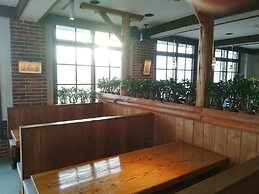 Fujio pension Madarao