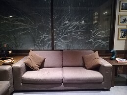 Fujio pension Madarao