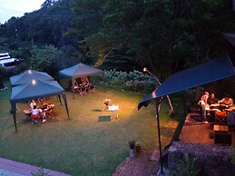 Fujio pension Madarao