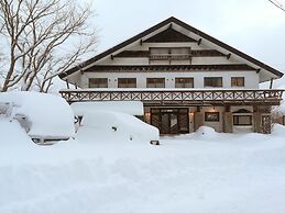Fujio pension Madarao