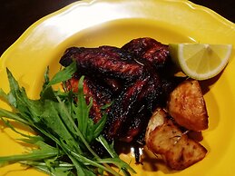 Fujio pension Madarao