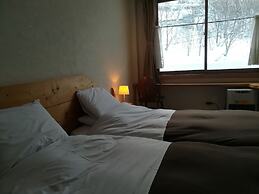 Fujio pension Madarao