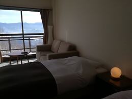 Fujio pension Madarao