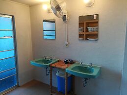 Fujio pension Madarao