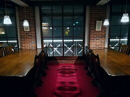 Fujio pension Madarao