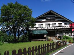 Fujio pension Madarao