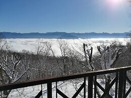 Fujio pension Madarao