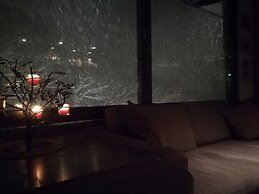 Fujio pension Madarao