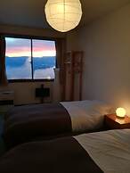 Fujio pension Madarao