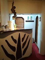 Fujio pension Madarao