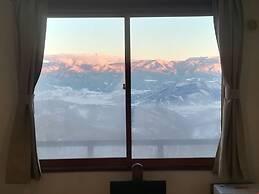 Fujio pension Madarao