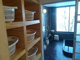 Fujio pension Madarao