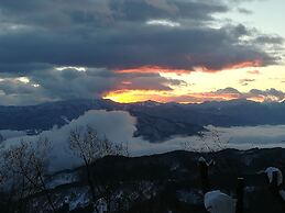 Fujio pension Madarao