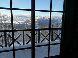 Fujio pension Madarao