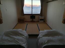 Fujio pension Madarao