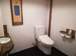 Fujio pension Madarao