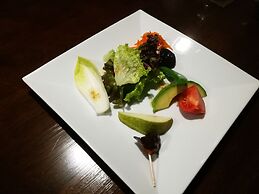 Fujio pension Madarao