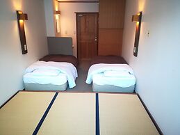 Fujio pension Madarao