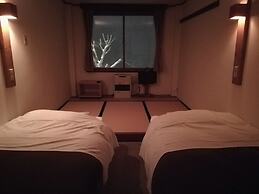 Fujio pension Madarao