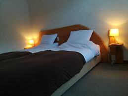 Fujio pension Madarao