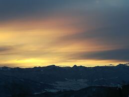 Fujio pension Madarao