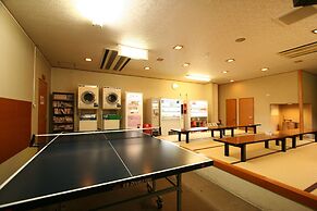 Nakaoyama Onsen Shosenkaku
