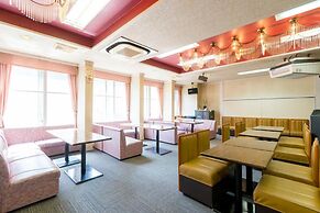 Nakaoyama Onsen Shosenkaku